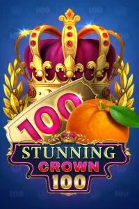 Stunning Crown 100