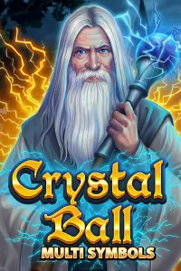 Crystal Ball Multi Symbols