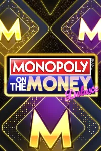Monopoly on the Money Deluxe