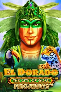 El Dorado: The City of Gold Megaways