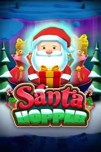 Santa Hopper